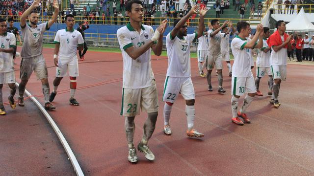Timnas Indonesia