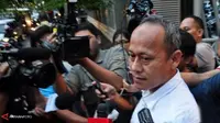 Sebelum Tahan Andi Mallarangeng, KPK `Ungsikan` Deddy Kusdinar