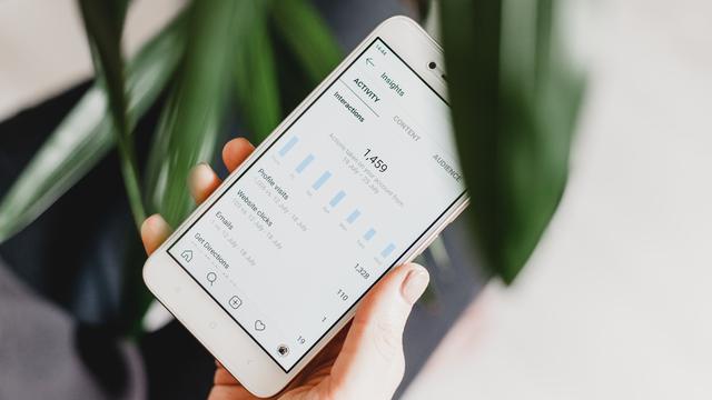 Instagram Insights