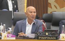 Opini: Tugas Berat Jenderal Suyudi