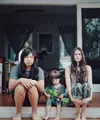 Ringgo Agus Rahman dan Sabai Morscheck