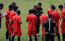 Persiapan Persija mepet, Banur tetap optimistis