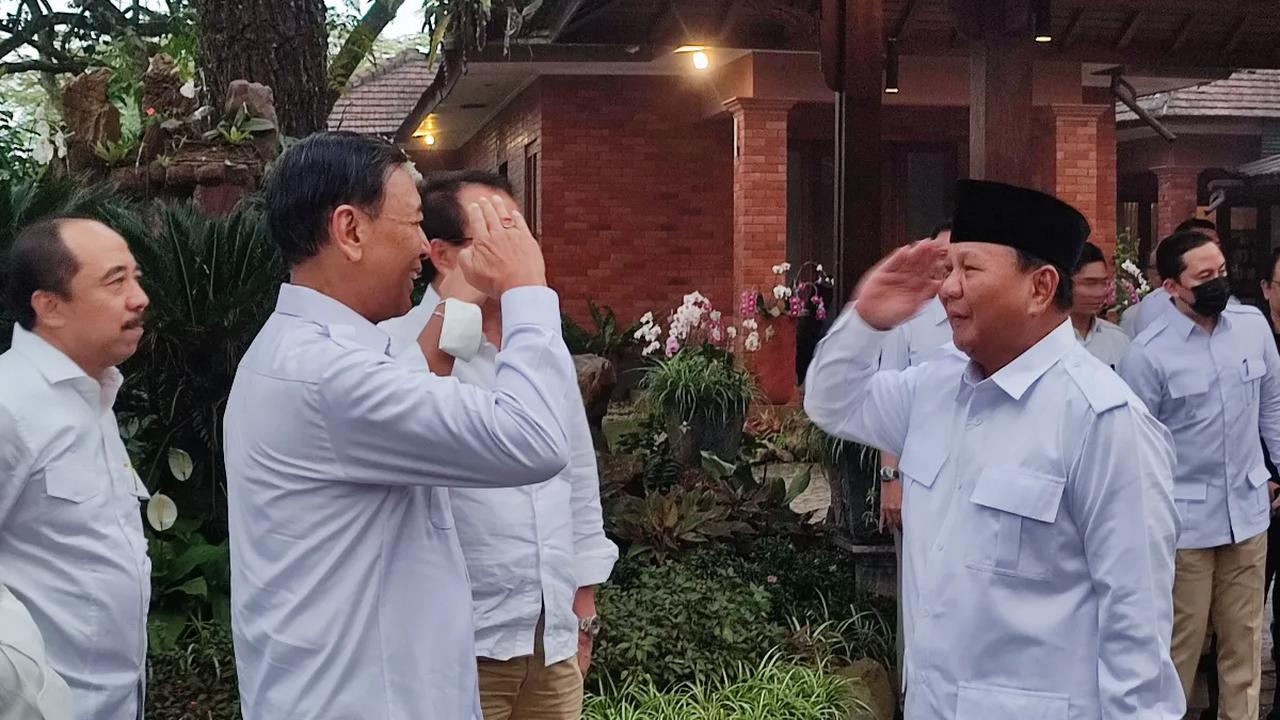 Berangkat dari hal itu, menurut Wiranto, sangat tidak revelan bila kejadian masa lalu diukur dan dinilai dengan norma hukum dengan kondisi sosial politik dengan situasi negara saat ini.