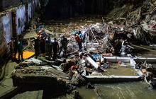 Analisis Guru Besar UGM Penyebab Bencana Banjir di Bali dan NTT
