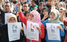 Cara-cara ini ditempuh supaya UU KPK tidak jadi direvisi