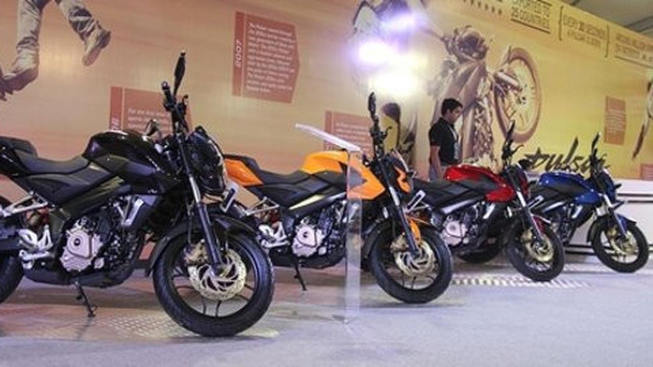 Bajaj bakal stop produksi Pulsar 200 NS?