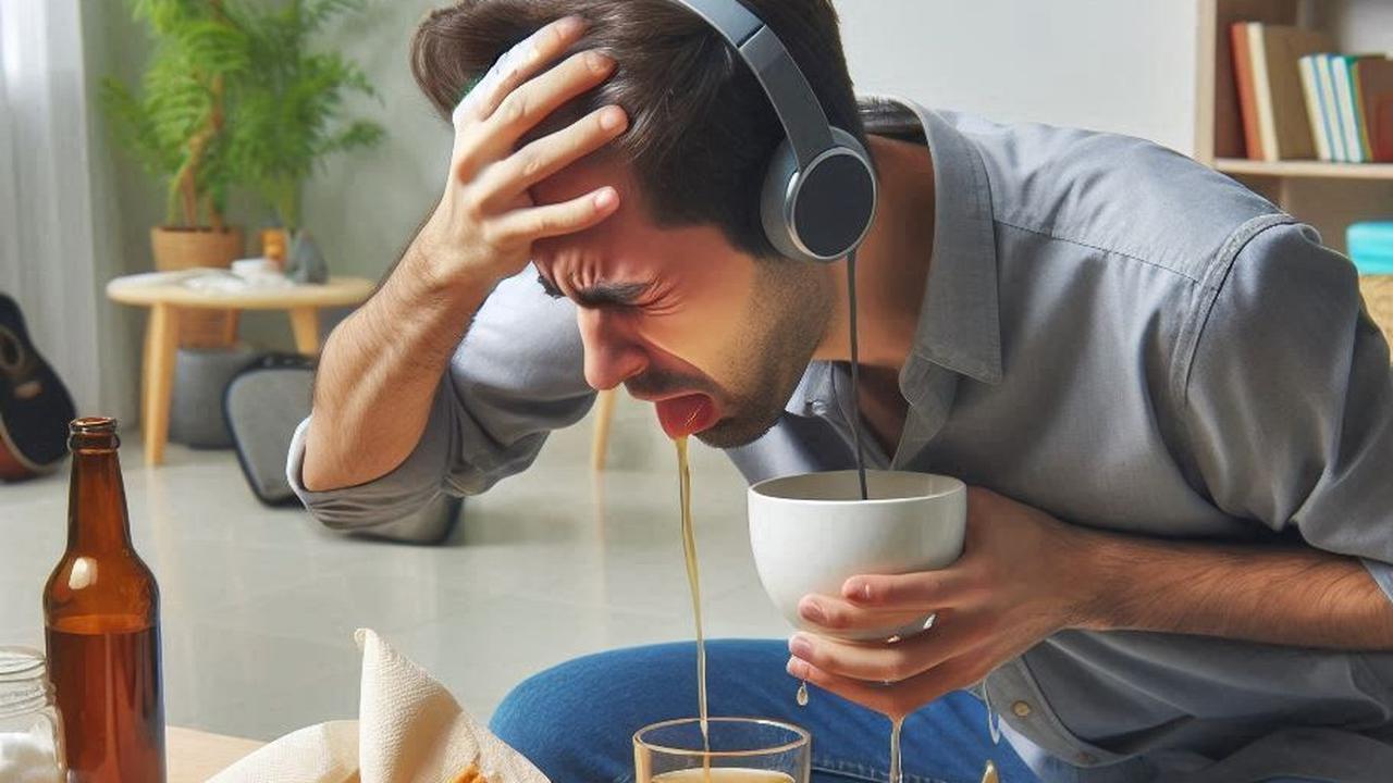 Kenali 5 Tanda Intoleran Terhadap Makanan: Bukan Sekadar Sakit Perut Biasa!