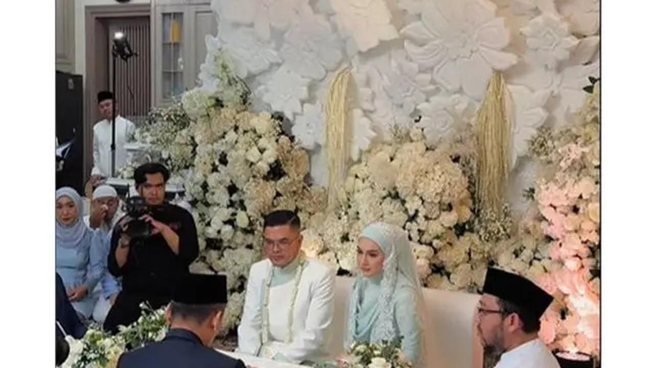 15 Artis Wanita Resmi Menikah di Tahun2024, Lepas Status Lajang hingga Janda