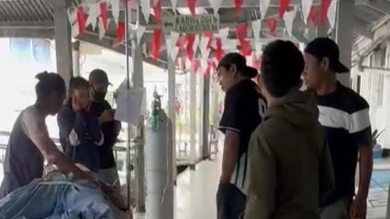 BPBD Benarkan Satu Orang Korban Gempa Poso Meninggal