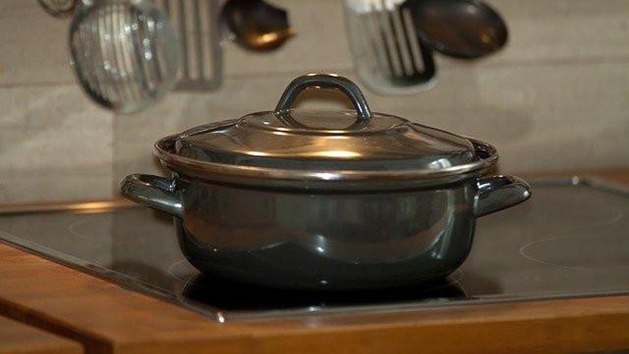 7 Ide Dapur Tanpa Kompor Gas, Solusi Modern untuk Hunian Minimalis