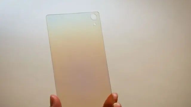 Smartphone