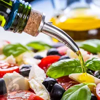 Ilustrasi Foto Salad (iStockphoto)