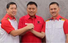 SK-DT Siap Lanjutkan Kepemimpinan Olly Dondokambey, Bangun Sulut Lebih Baik & Makin Hebat