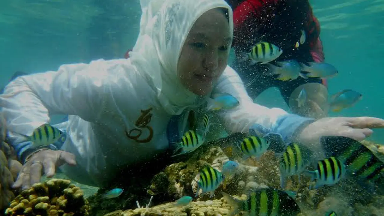 Patriana, Wakil Wali Kota Bengkulu