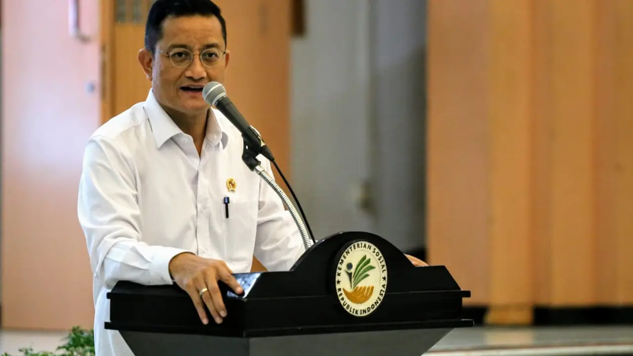Mulai Bulan Maret 2020 KPM Program Sembako Terima Kenaikan Indeks Bantuan Sosial