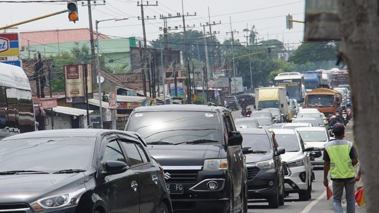 Antisipasi Mudik Lebaran 2026: Persiapan Penting Pengguna Kendaraan Pribadi