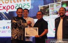 Kaltim Expo 2025 Catat Transaksi Fantastis Rp7 Miliar, Siap Targetkan Rp14 Miliar Tahun Depan!