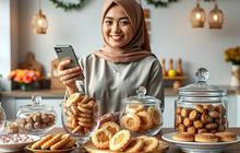 5 Resep Kue Lebaran Simpel dan Mudah Dibuat, Hits di Tahun 2025