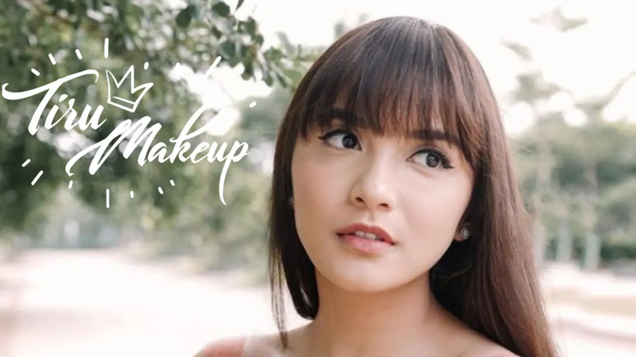 Tiru Makeup: Makeup Chelsea Olivia yang Sederhana Namun Memukau