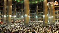 Menyongsong Ramadan dengan Mabbaca-baca di Sulsel