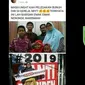 Cek Fakta - Pelaku Bom Surabaya (Foto: Facebook)