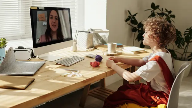 [Fimela] home schooling