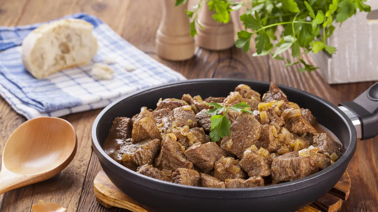resep bumbu oles daging