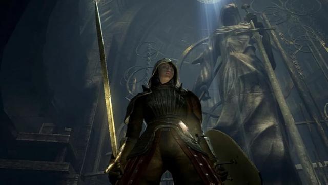 Demon’s Souls (2009)
