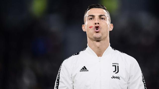 [Fimela] Cristiano Ronaldo