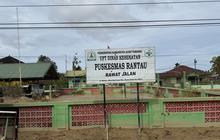 Pulihkan Layanan Kesehatan Masyarakat Aceh Tamiang, Pertamina Turun Tangan Bersihkan Puskesmas Rantau