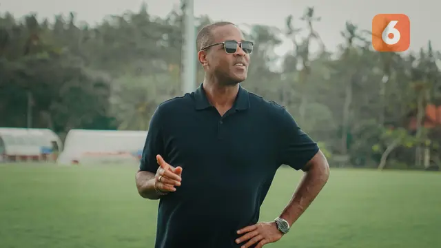 Patrick Kluivert