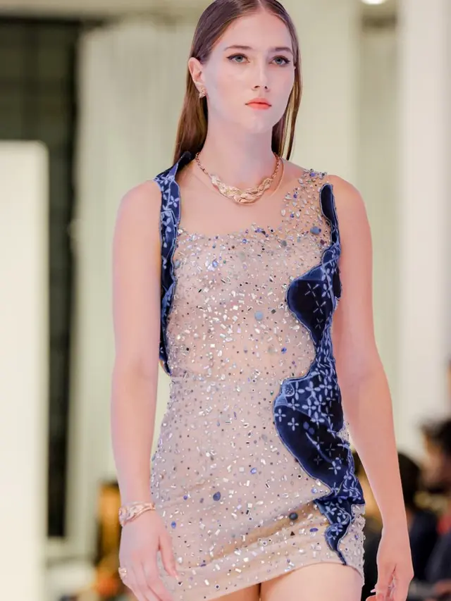 Semar Nusantara meluncurkan NusaSwana (Istimewa)