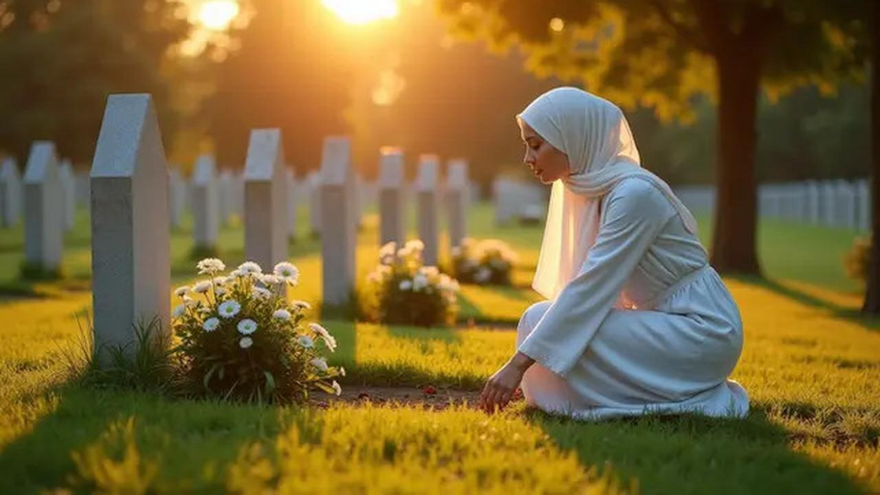 Amalan-Amalan Menghindari Siksa Kubur Sesuai Al-Quran, Bacalah Surah Ini