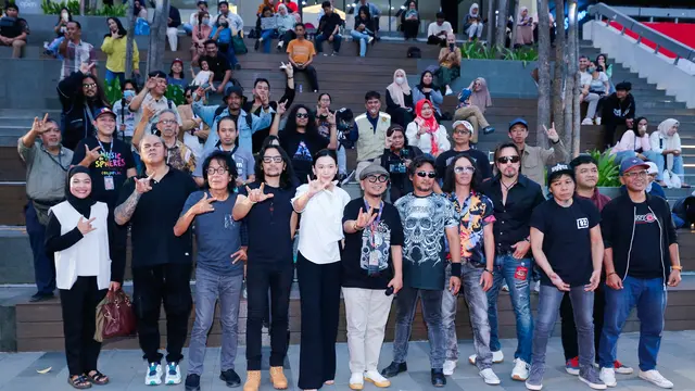 Rock Legends Festival 2024