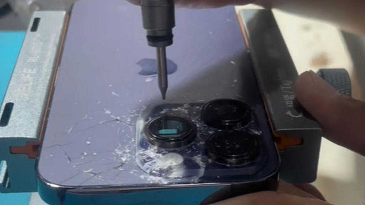 Harga Servis Gadget Naik, Pelaku Usaha Lokal Berupaya Menjaga Layanan Berkualitas