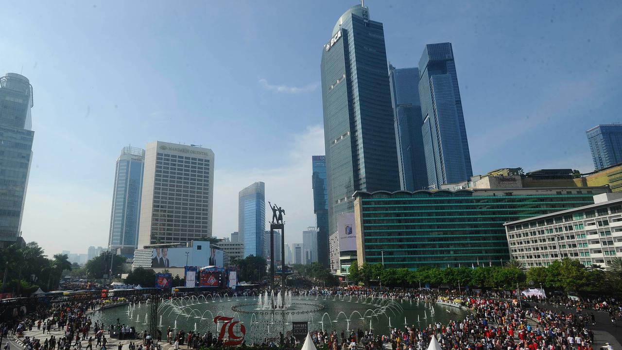 Pemerintah Bakal Bangun Gedung Ikonik 40 Lantai di Bundaran HI Jakarta, Jadi Pusat Pengelolaan Dana Umat