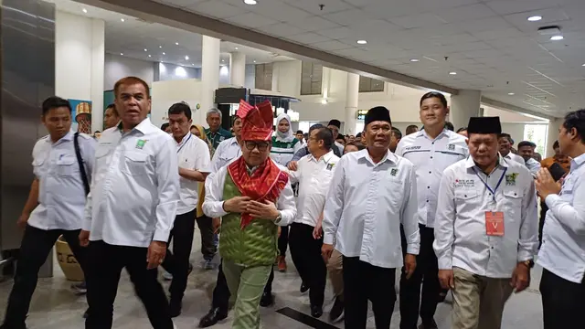 Muhaimin Iskandar