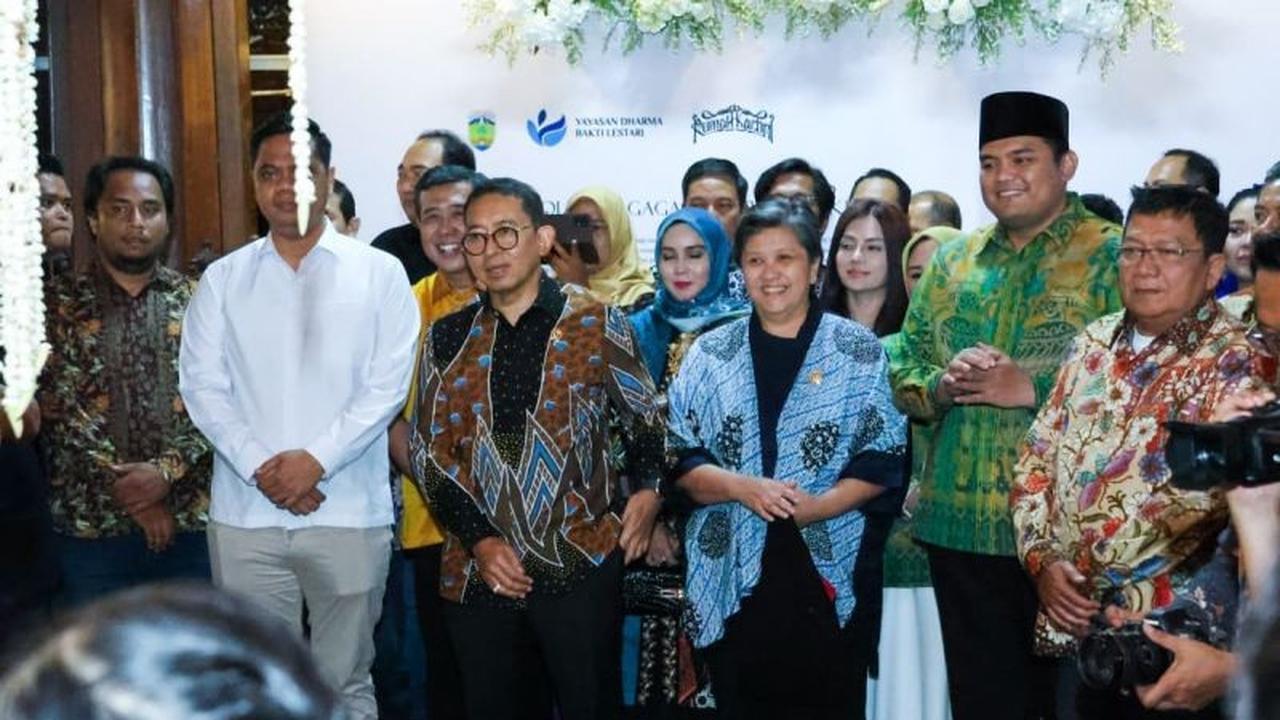 Wakil Ketua MPR: Museum Kartini Wujud Kolaborasi Kuat Penguatan Budaya Nasional
