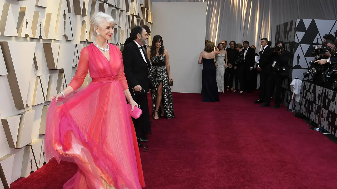 Oscar 2019