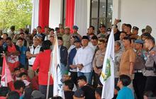 Ada Apa di Balik Pertemuan DPRD Kepri dengan Mahasiswa? Aspirasi Diserap, Tuntutan Joget DPR Ikut Disuarakan