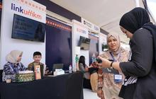 LinkUMKM Jangkau 14,8 Juta Pengusaha, BRI Dorong Penguatan Usaha Berbasis Digital