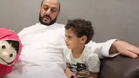 Syekh Ali Jaber Ungkap Rasulullah Tak Pernah Tinggalkan 2 Sholat Sunnah Ini dalam Kondisi Apapun, Apa Saja?