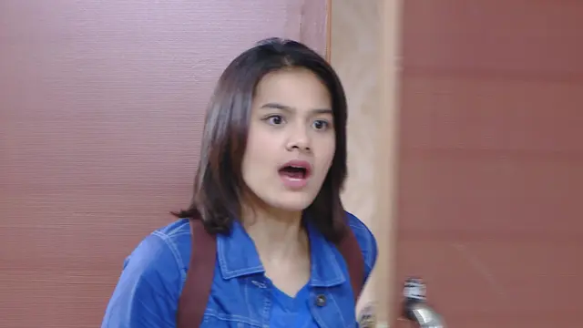 Buku Harian Seorang Istri