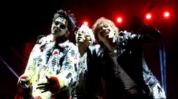 Harga Tiket Konser BIGBANG XX: Cosmos di Jakarta Diumumkan, Mulai Rp 1,5 Jutaan