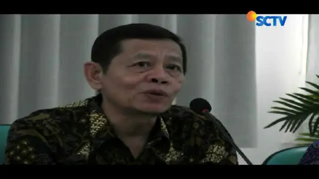 Tora Sudiro Jalani Detoksifikasi di RSKO Cibubur 