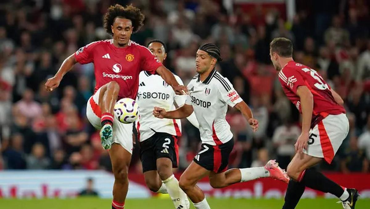Tambahan Vitamin Menghampiri MU Jelang Laga Final Liga Europa 2025: Awas, Setan Merah Bisa Menang Mudah !