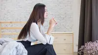 Mencintai dengan lebih hati-hati./Copyright shutterstock.com/g/Chankowet