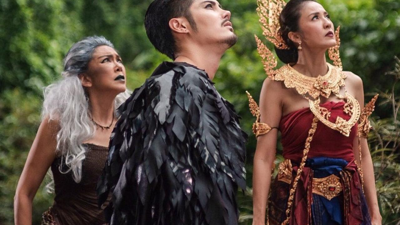 5 Drama Thailand Berlatar Keindahan Alam Tropis dalam Berbagai Genre