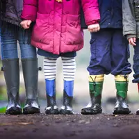 Ilustrasi hepatitis rentan menyerang anak-anak. (Sumber foto: Unsplash.com).