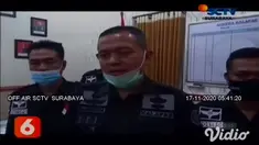 Lapas kelas IIB Jombang berhasil menggagalkan aksi penyelundupan sabu - sabu dengan modus baru. Upaya penyelundupan barang haram ke dalam lapas ini terungkap, saat petugas lapas menerima penitipan barang, untuk penghuni berinisial NC.